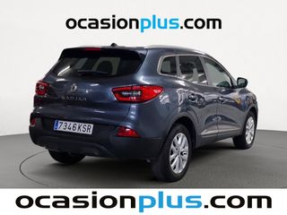 Renault Kadjar Zen TCe 103 kW (140 CV) GPF