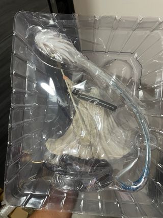 Gandalf el Blanco - El Señor de los Anillos - Weta