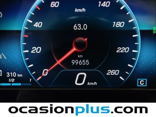 Mercedes-Benz GLA 200 D 110 kW (150 CV)