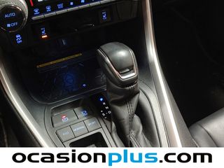 Toyota Rav4 2.5l hybrid Black Edition 160 kW (218 CV)