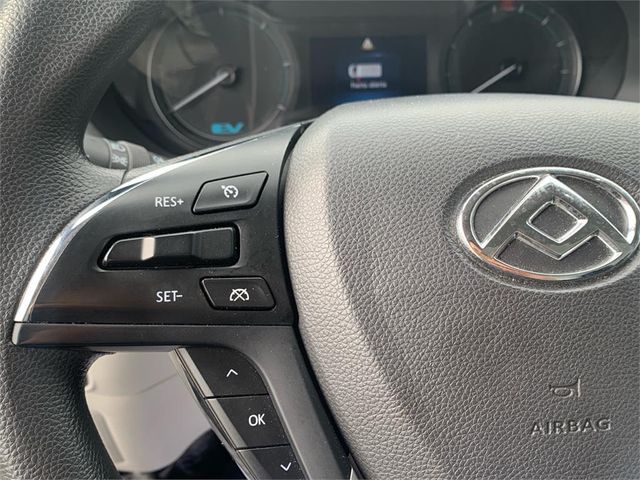 MAXUS eDeliver 9 L3H2 72 kWh