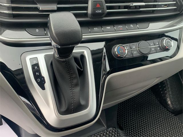 MAXUS eDeliver 9 L3H2 72 kWh