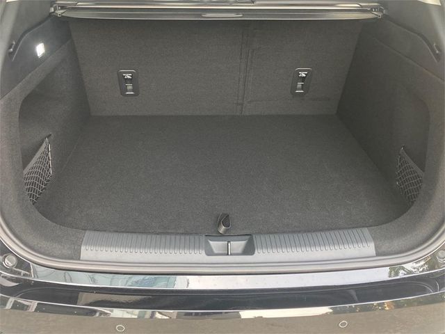 MG eHS 1.5T-GDI PHEV Luxury