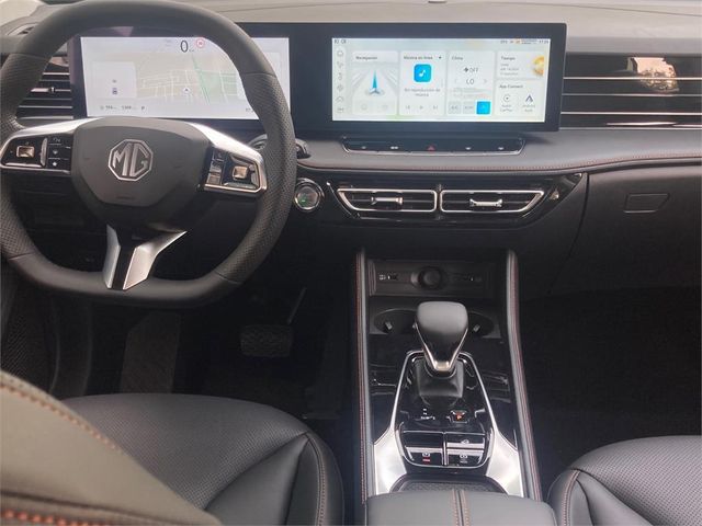 MG eHS 1.5T-GDI PHEV Luxury