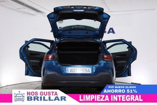 CITROEN C4 CACTUS 1.5 HDI 100CV FEEL 5P # NAVY, PARKTRONIC 1.5 HDI 100CV SHINE 5P