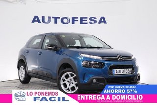 Citroen C4 Cactus 1.5 BLUEHDI 100CV SHINE 5P