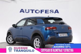 Citroen C4 Cactus 1.5 BLUEHDI 100CV SHINE 5P