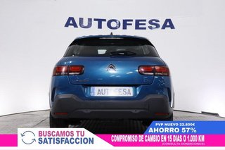 Citroen C4 Cactus 1.5 BLUEHDI 100CV SHINE 5P