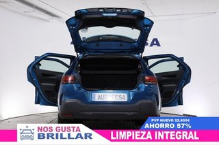 Citroen C4 Cactus 1.5 BLUEHDI 100CV SHINE 5P