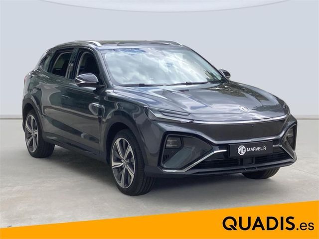 MG Marvel R 70kWh Performance