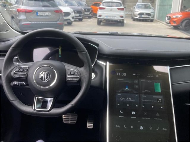 MG Marvel R 70kWh Performance