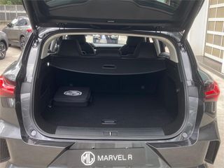 MG Marvel R 70kWh Performance