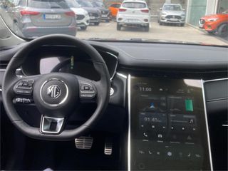 MG Marvel R 70kWh Performance