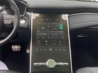 MG Marvel R 70kWh Performance