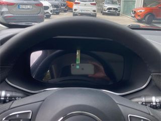 MG Marvel R 70kWh Performance