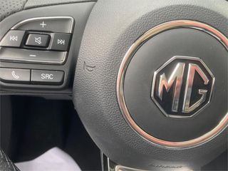 MG Marvel R 70kWh Performance