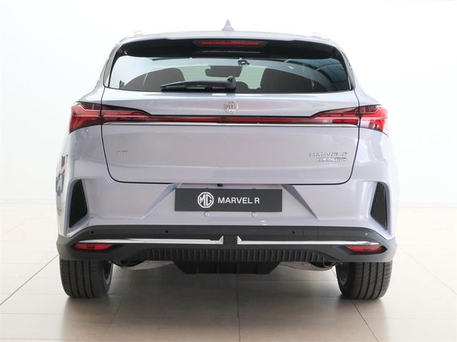 MG Marvel R 70kWh Performance