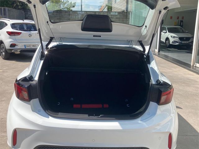 MG MG3 Hybrid+ COMFORT