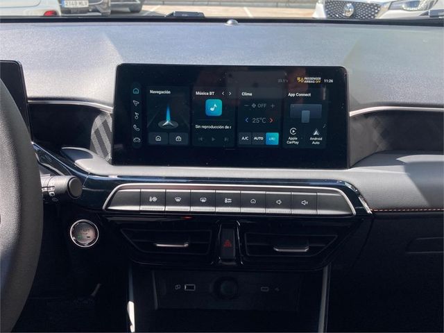 MG MG3 Hybrid+ COMFORT