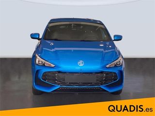 MG MG3 Hybrid+ LUXURY