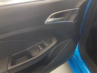 MG MG3 Hybrid+ LUXURY