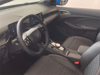 MG MG3 Hybrid+ LUXURY