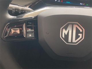 MG MG3 Hybrid+ LUXURY