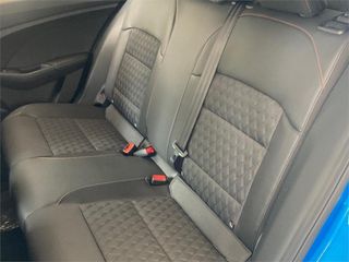 MG MG3 Hybrid+ LUXURY