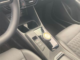 MG MG3 Hybrid+ LUXURY