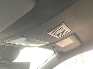 MG MG3 Hybrid+ LUXURY