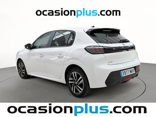 Peugeot 208 PureTech 100 Active Pack 75 kW (100 CV)