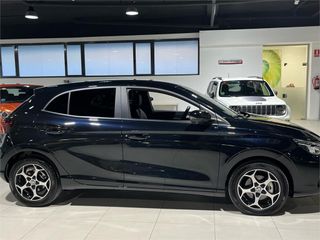 MG MG3 HYBRID+ LUXURY