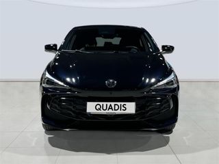 MG MG3 HYBRID+ LUXURY