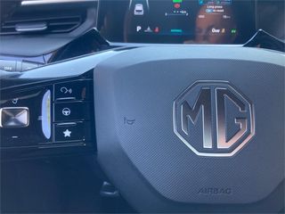 MG MG3 HYBRID+ LUXURY