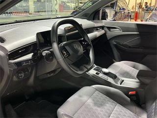 MG MG3 HYBRID+ LUXURY