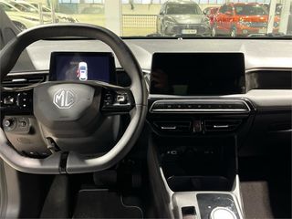 MG MG3 HYBRID+ LUXURY