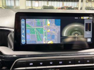 MG MG3 HYBRID+ LUXURY