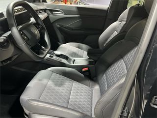 MG MG3 HYBRID+ LUXURY