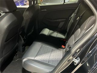 MG MG3 HYBRID+ LUXURY