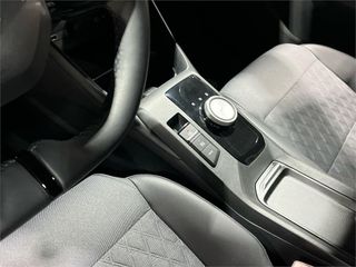 MG MG3 HYBRID+ LUXURY