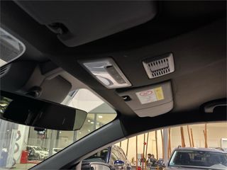 MG MG3 HYBRID+ LUXURY