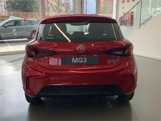 MG MG3 1.5 Standard