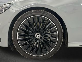 MERCEDES-BENZ Clase E 450 d 4Matic AMG Line Advanced Plus