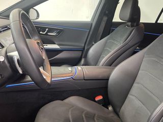 MERCEDES-BENZ Clase E 450 d 4Matic AMG Line Advanced Plus
