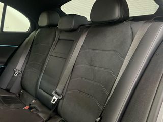 MERCEDES-BENZ Clase E 450 d 4Matic AMG Line Advanced Plus