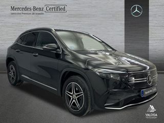 MERCEDES-BENZ EQA 250 AMG Line