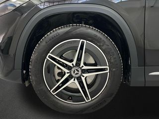 MERCEDES-BENZ EQA 250 AMG Line
