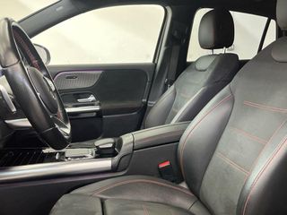 MERCEDES-BENZ EQA 250 AMG Line