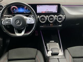 MERCEDES-BENZ EQA 250 AMG Line