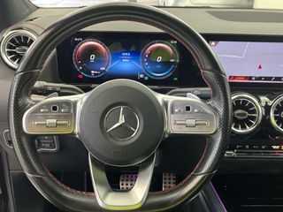MERCEDES-BENZ EQA 250 AMG Line